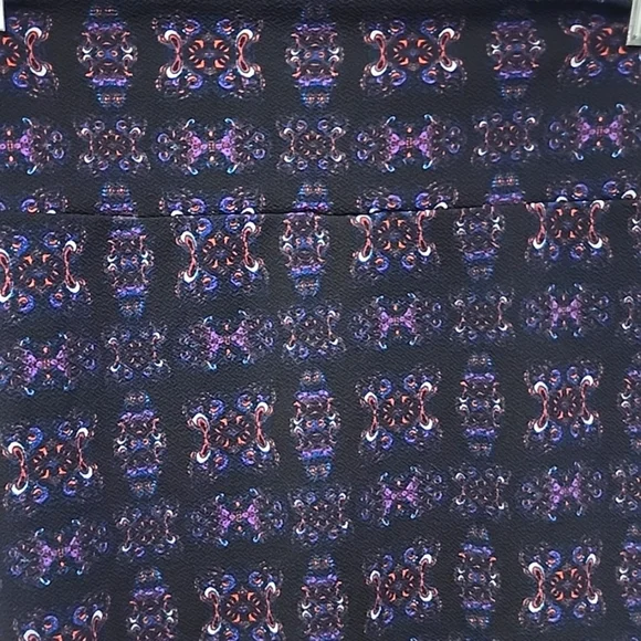 Cassie style pencil skirt LLR - Picture 2 of 4